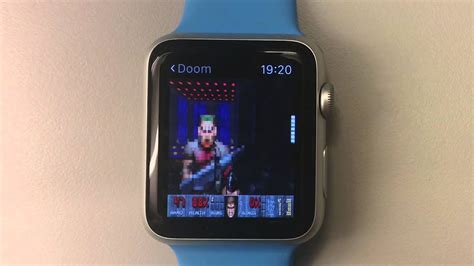 Ç­a­r­p­ı­c­ı­ ­D­o­o­m­ ­S­n­u­b­’­d­a­ ­A­p­p­l­e­ ­W­a­t­c­h­’­a­ ­T­a­ş­ı­n­a­n­ ­D­e­p­r­e­m­
